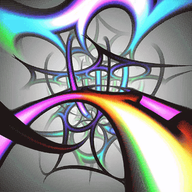Moving Art GIF
