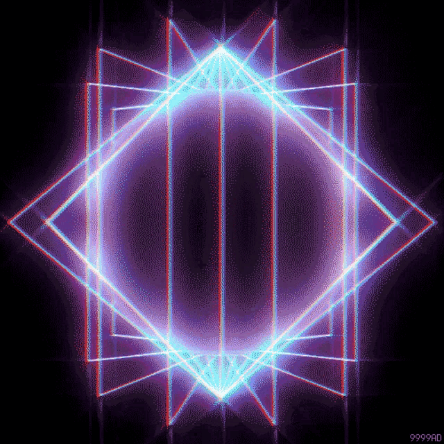 Moving Art GIF