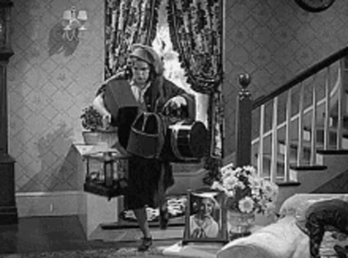 Moving Day GIF