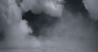 Moving Fog GIF