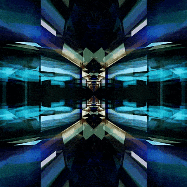 Moving Formation GIF