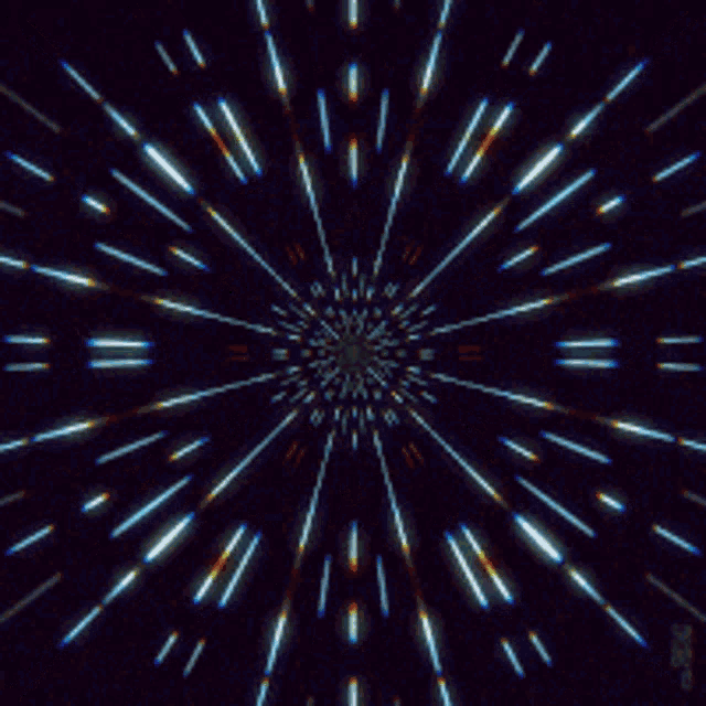 Moving Formation GIF
