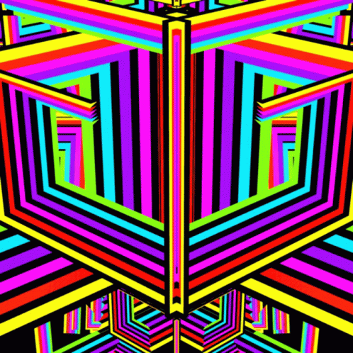 Moving Formation GIF
