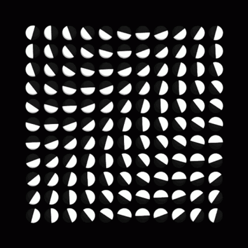 Moving Formation GIF