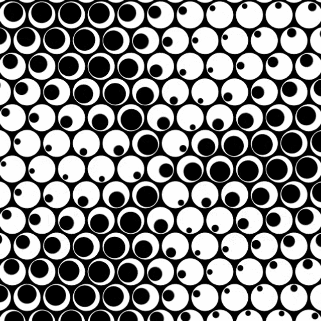 Moving Formation GIF