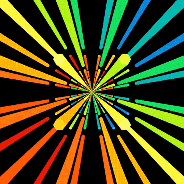 Moving Formation GIF