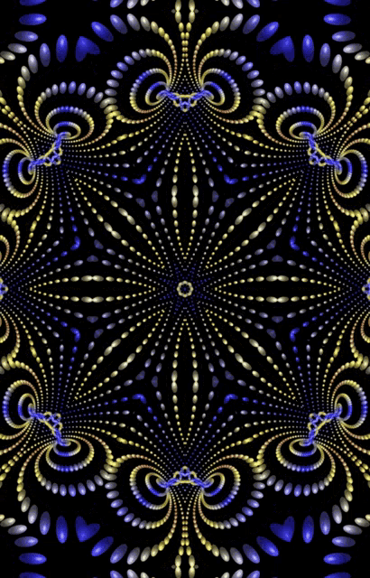 Moving Formation GIF