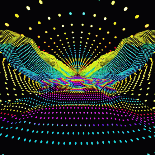 Moving Formation GIF