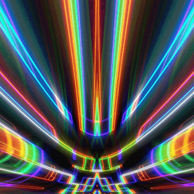 Moving Formation GIF