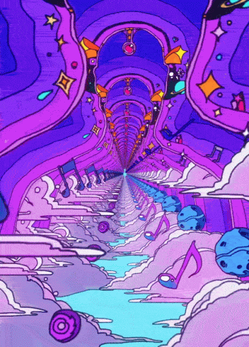 Moving Formation GIF