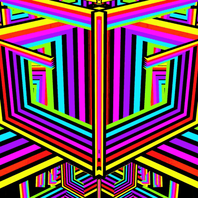 Moving Formation GIF