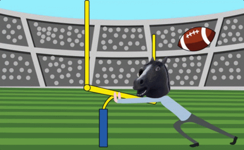 Moving Goalposts GIF