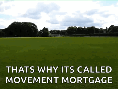 Moving The Goalposts GIF
