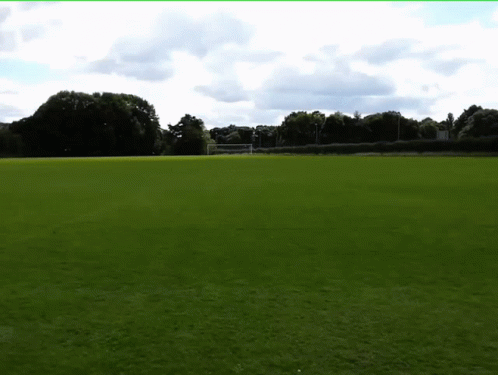 Moving The Goalposts GIF