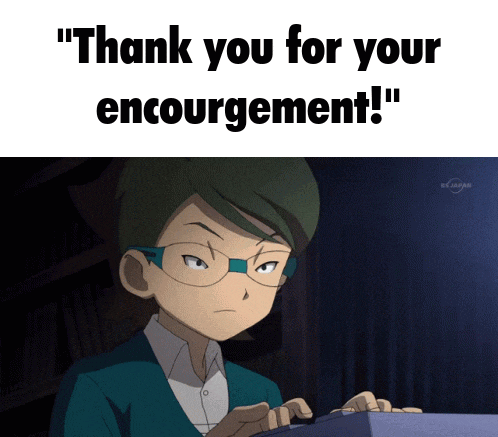 Moxxie Nerd Thank You GIF