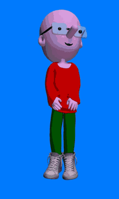 Moya Patrick Moya GIF
