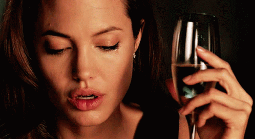 Mr And Mrs Smith Angelina Jolie GIF