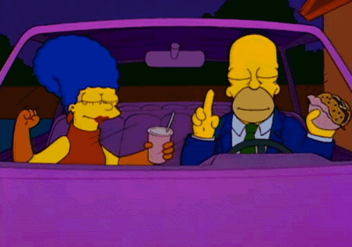 Mr. And Mrs. Turnup 2000andforever GIF