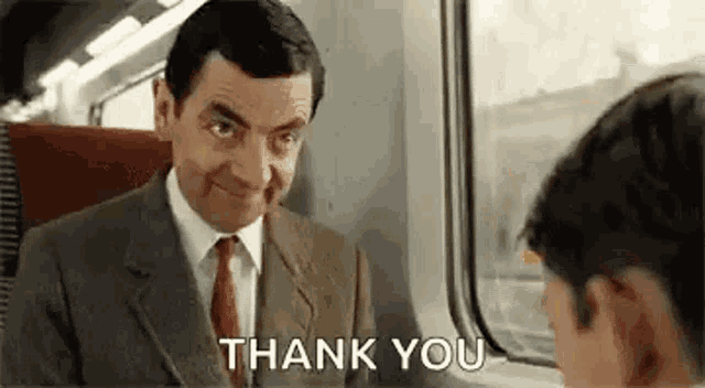 Mr Bean Comedy GIF