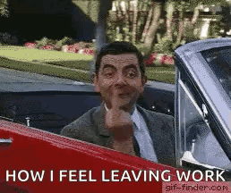 Mr Bean Middle Finger GIF. This 258 x 216 animated GIF is part of our mr bean finger collection. Related themes include middle finger, mr bean, smh. Created…