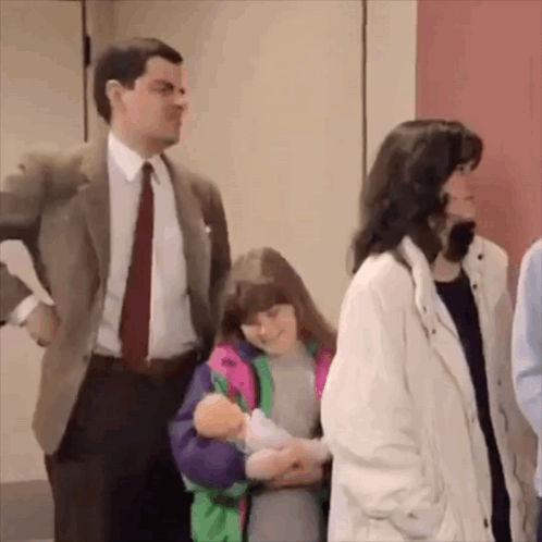 Mr Bean Mr Bean Tv GIF