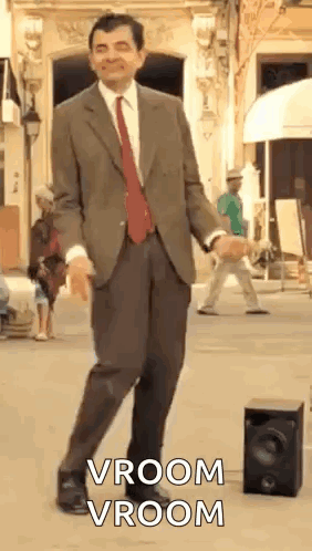 Mr Bean Mrbean GIF