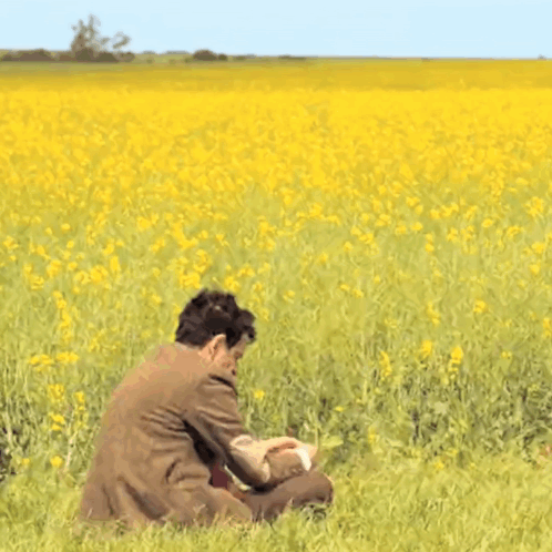Mr Bean Mrbean GIF