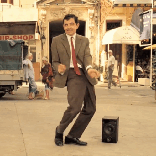 Mr Bean Mrbean GIF