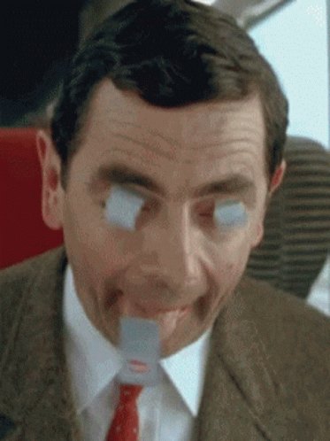 Mr Bean GIF. This 373 x 498 animated GIF is part of our mr bean finger collection. Created by koce5. View the original animation, share it, or browse…