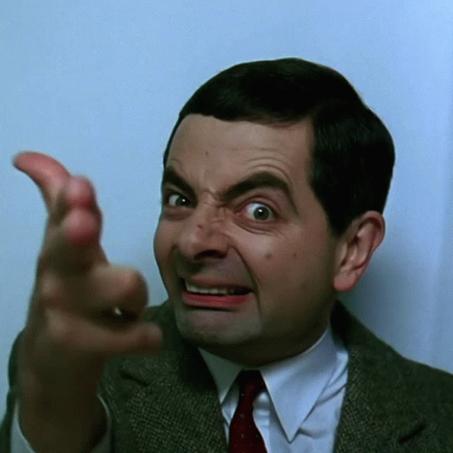 Mr Bean Rowan Atkinson GIF. This 498 x 498 animated GIF is part of our mr bean finger collection. Related themes include mr bean. Created by…