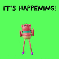 Mr Bean GIF