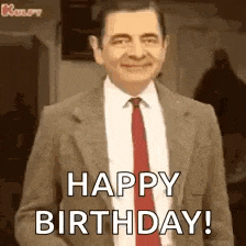 Mr Bean Thumbs Up GIF