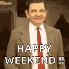 Mr Bean Thumbs Up GIF