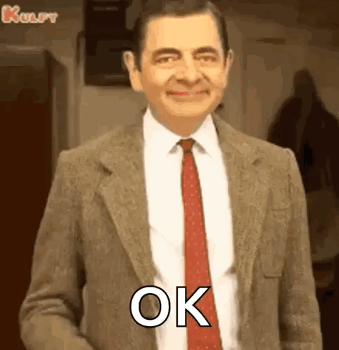 Mr Bean GIF. This 482 x 498 animated GIF is part of our mr bean finger collection. Related themes include mr bean. Created by TrWet. View the original…