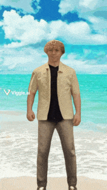 Mr Beast GIF