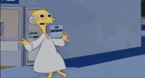 Mr Burns Sped Up GIF. This 498 x 270 animated GIF is part of our goofy walk collection. Related themes include goofy. Created by nyanvala. View the original…
