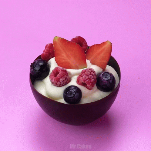 Mr Cakes Foodie GIF