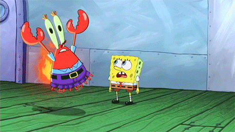 Mr Krabs Krabs Burning GIF. This 459 x 258 animated GIF is part of our spongebob fire collection. Related themes include mr krabs. Created by CoderSV3. View…