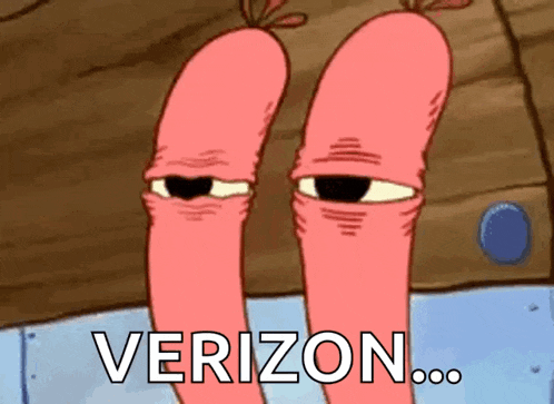 Mr Krabs Tired GIF