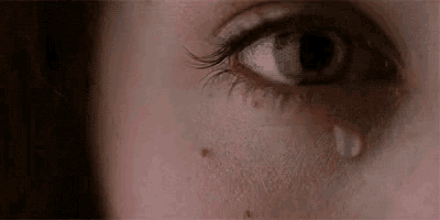 Mr Nobody Crying GIF