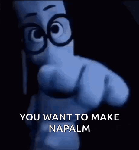 Mr Peabody Hypnotize GIF