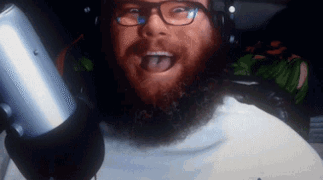 Mr Tumbleweed Evil Laugh GIF