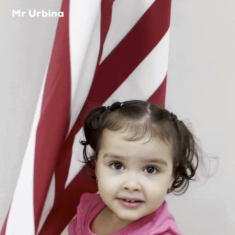 Mr Urbina Lia Urbina GIF
