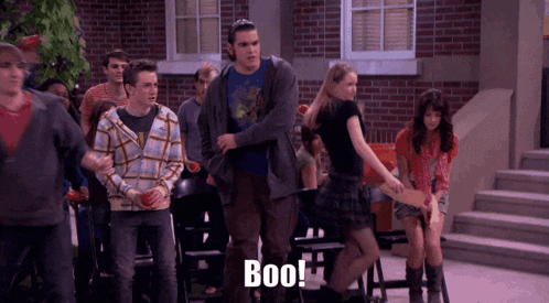 Mr Young Derby GIF