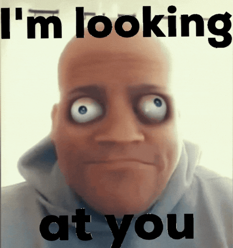 Mr24hrs Look GIF