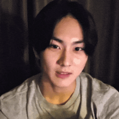 Mrcatwon Jungwon GIF