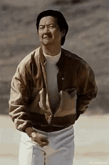 Mrchow Mastur GIF