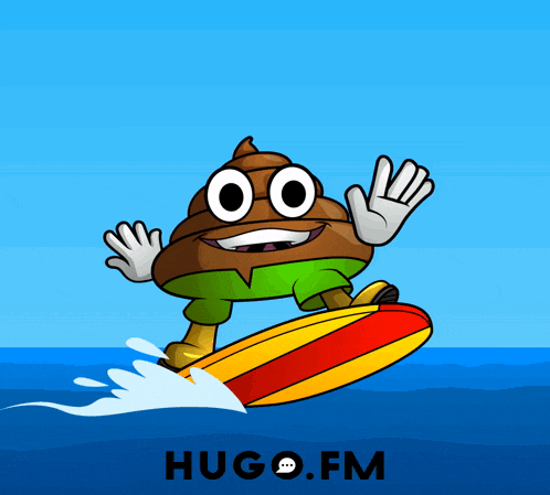 Mrfarts Hugofm GIF