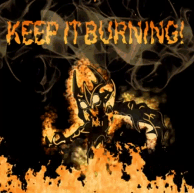 Mri Burn GIF