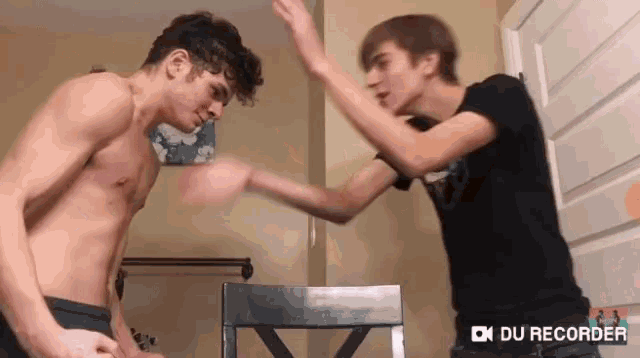 Mrman Andrew GIF